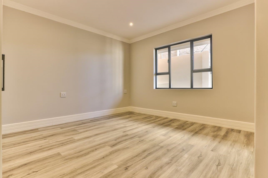 To Let 1 Bedroom Property for Rent in Walmer Estate Western Cape